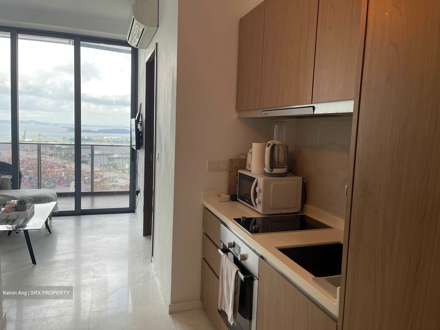 Spottiswoode 18 (D2), Apartment #610152061